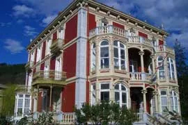 Chalet Urrutia (Ayuntamiento)