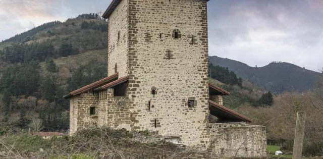Torre de La Quadra
