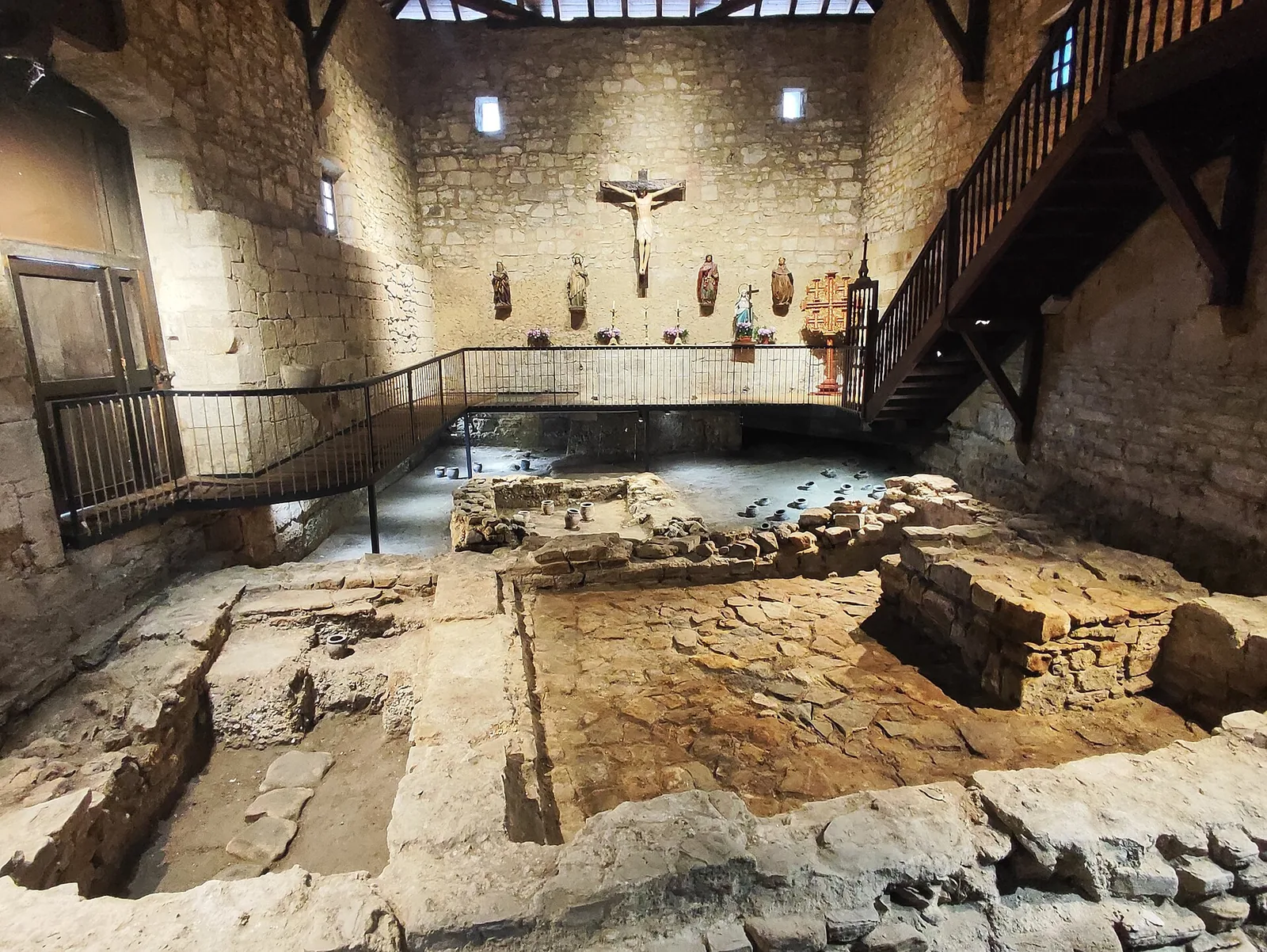 Ermita de Santa Elena