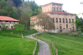 Palacio Ipeñarrieta