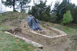 Oppidum de Marueleza
