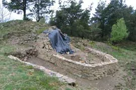 Oppidum de Marueleza