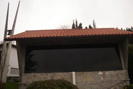 Iglesia San Miguel Arcángel