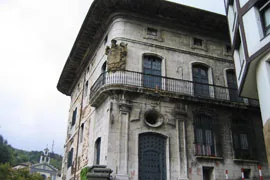 Palacio de Montalivet