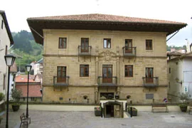Palacio Zabiel