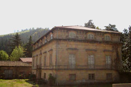 Palacio de Arana