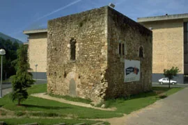 Torre de Olakua