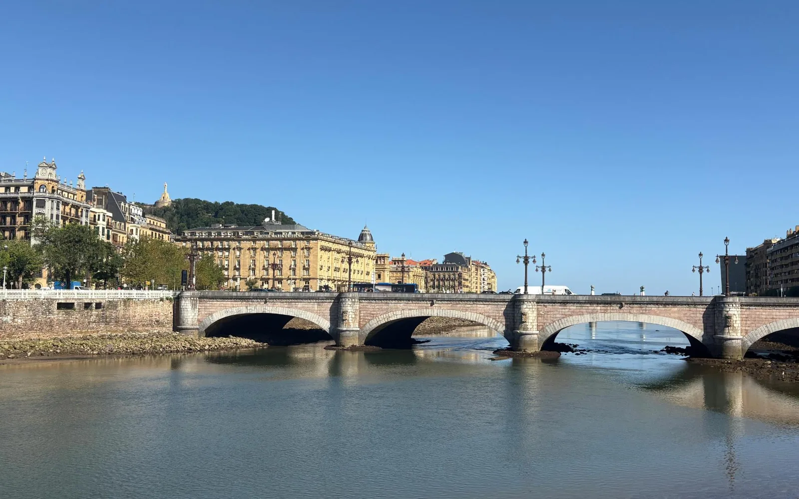 Puente de Santa Catalina