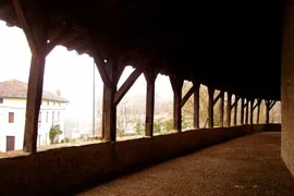 Iglesia de Santo Tomás de Olabarrieta