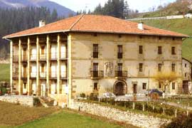 Palacio Amézaga