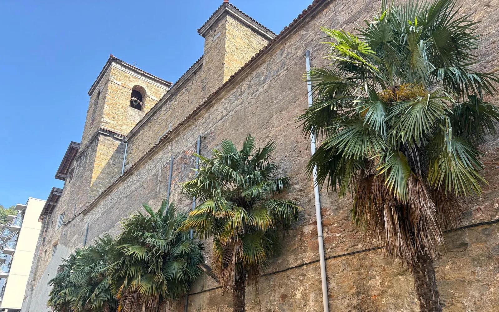 Iglesia de San Francisco