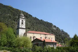 Iglesia de Santa María de la Asunción (Mañaria)