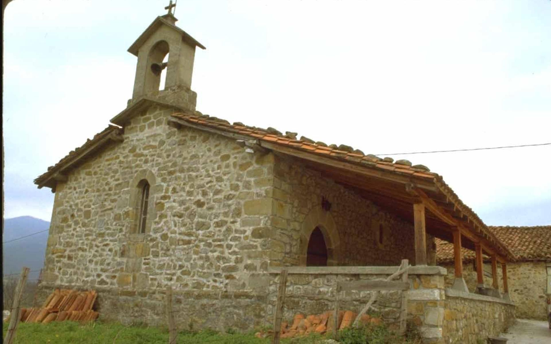 Ermita de San Esteban