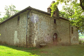 Ermita de San Martín