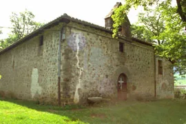 Ermita de San Martín
