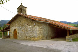 Ermita de Santa Lucía