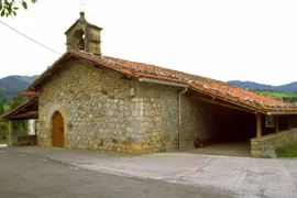 Ermita de Santa Lucía
