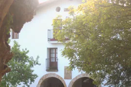Caserío Gurrutxaga Goikoa