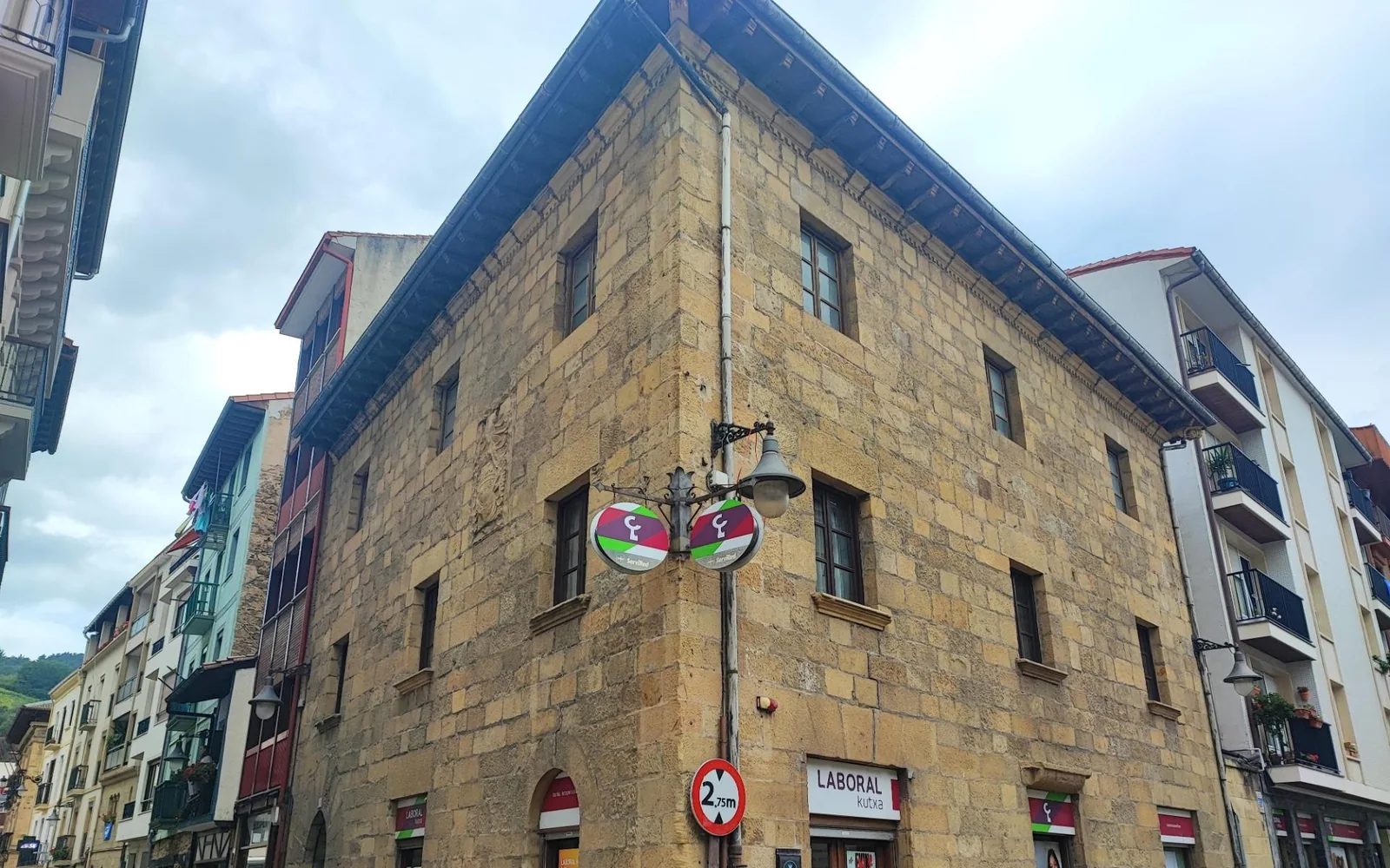 Casa Dotorekua