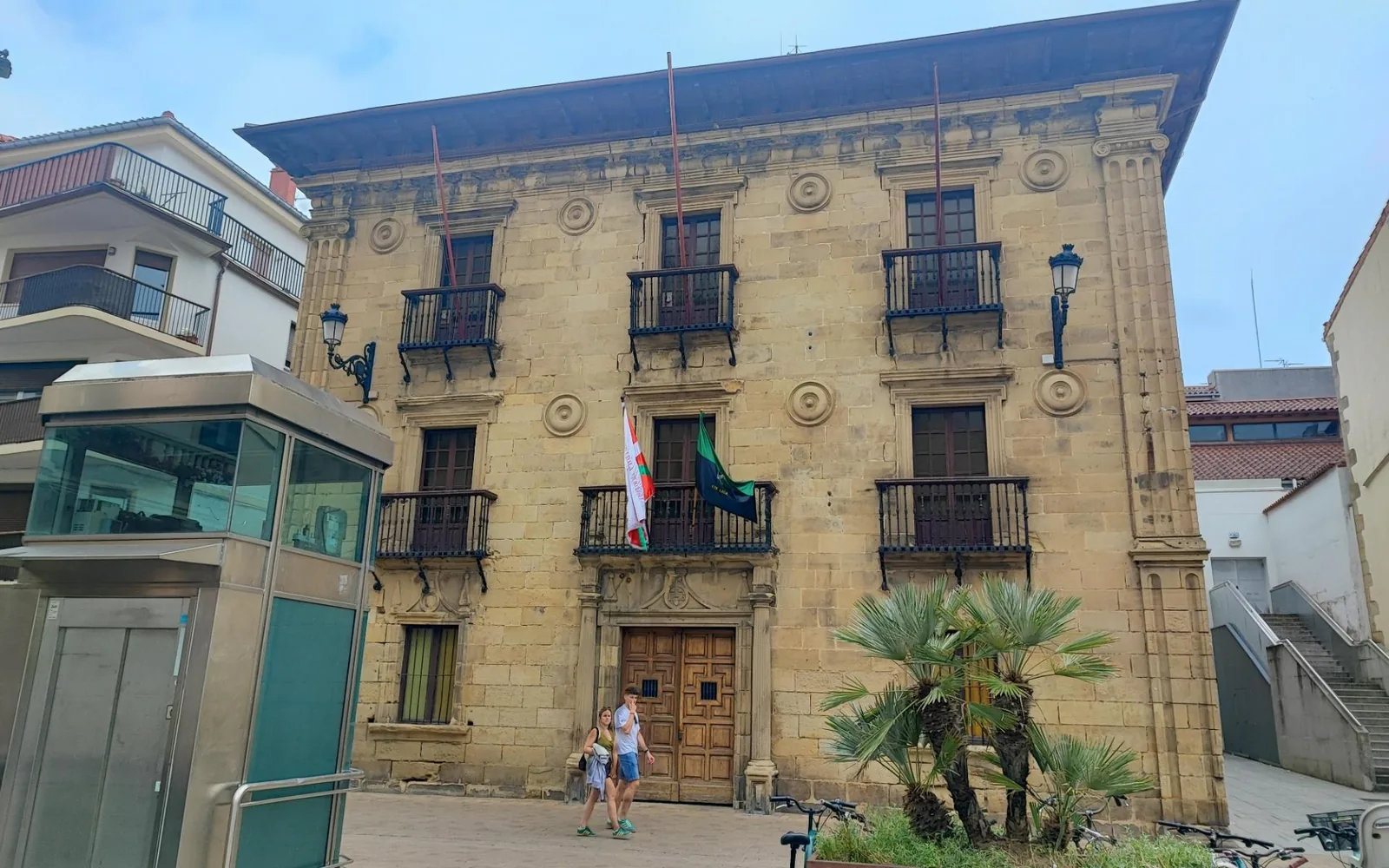 Casa Portu