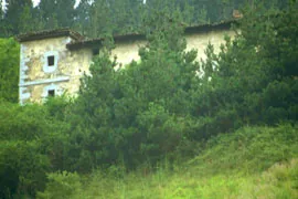 Palacio Sagartegieta