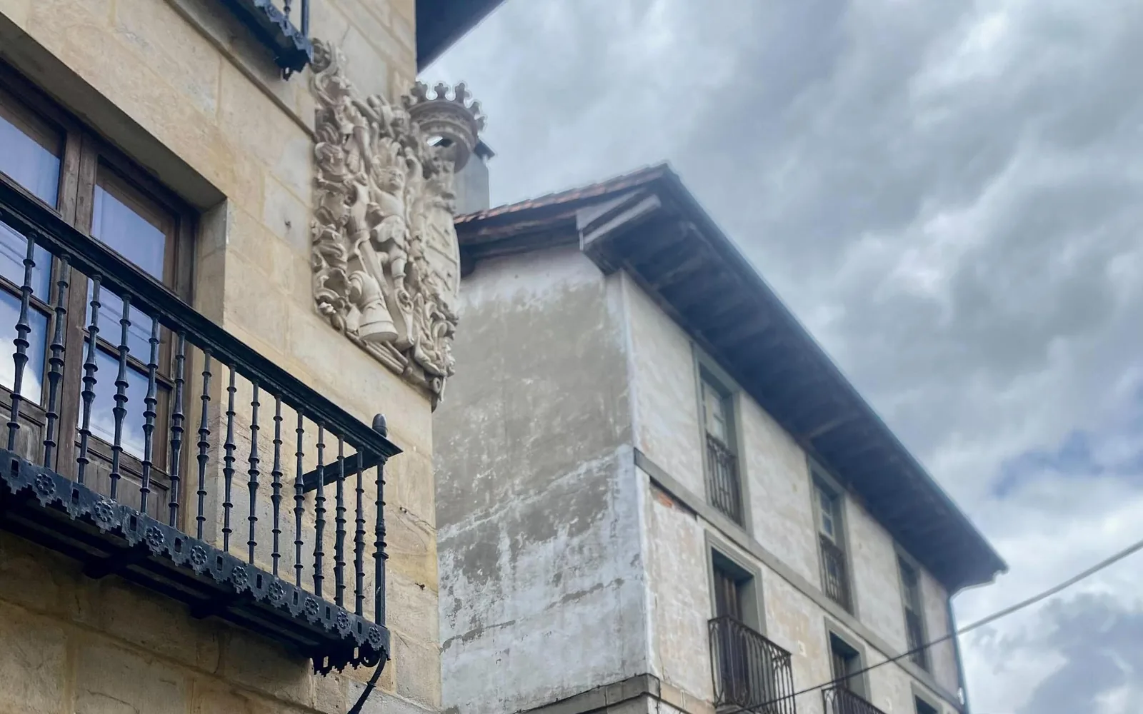 Palacio Garro