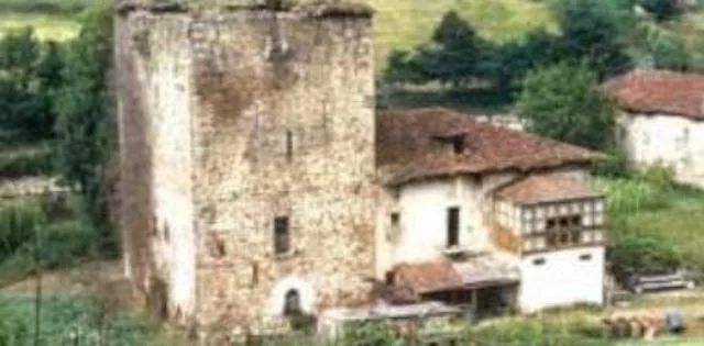 Torre de Terreros