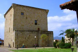 Torre Zamudio