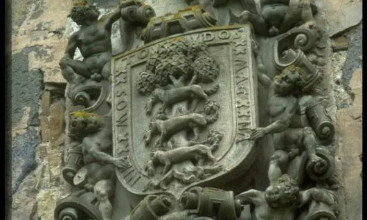 Casa-Torre de Unzueta en Eibar — oficial (2 de 2)