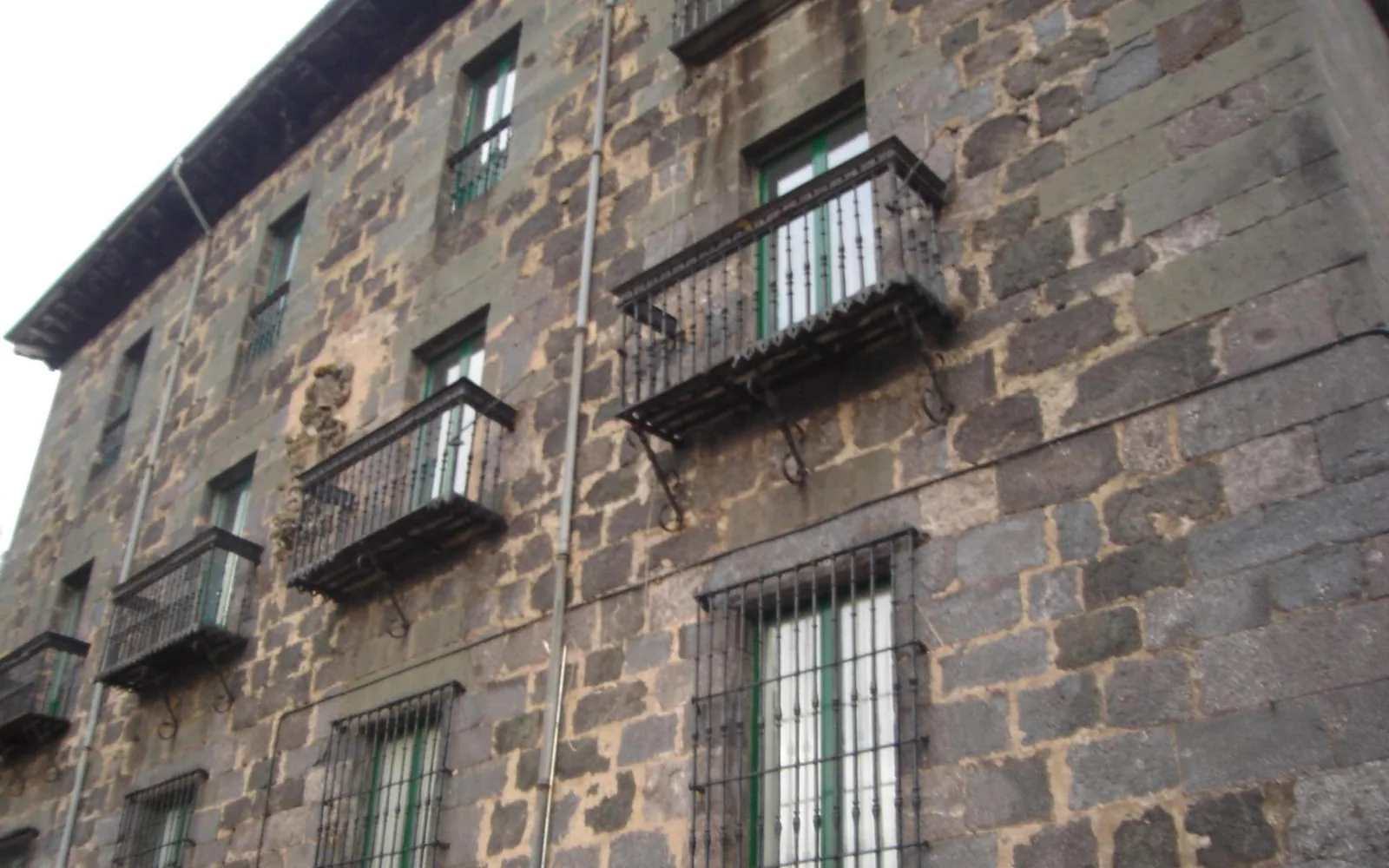 Casa-Torre de Unzueta