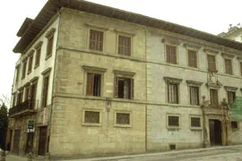 Palacio de Arbelaiz
