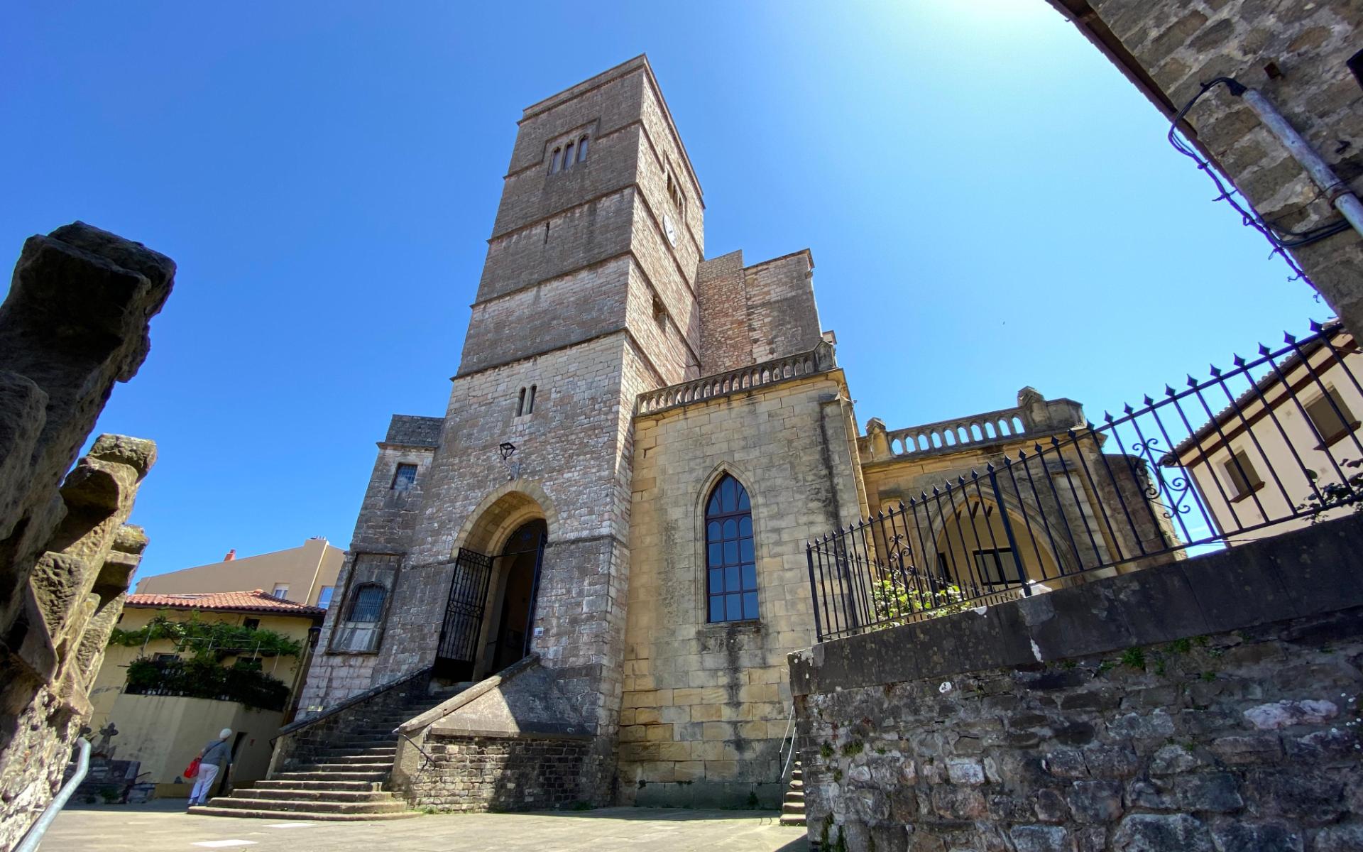 Parroquia de San Pedro