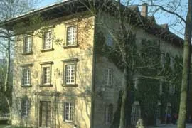 Palacio Urdanibia
