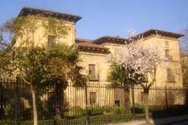 Palacio de los Lazcano