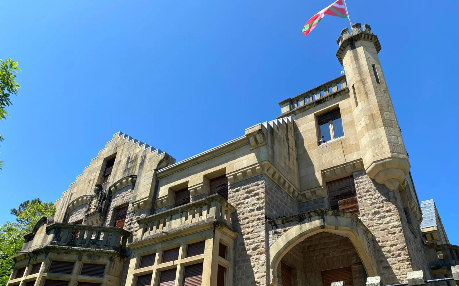 Palacio de Foronda