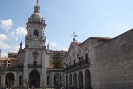 Parroquia de San Bartolomé