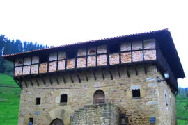 Torre de Aranguren