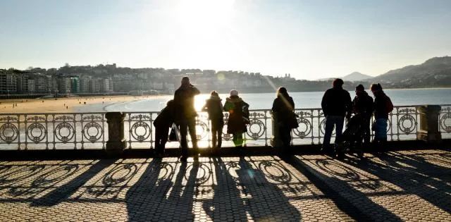 San Sebastián