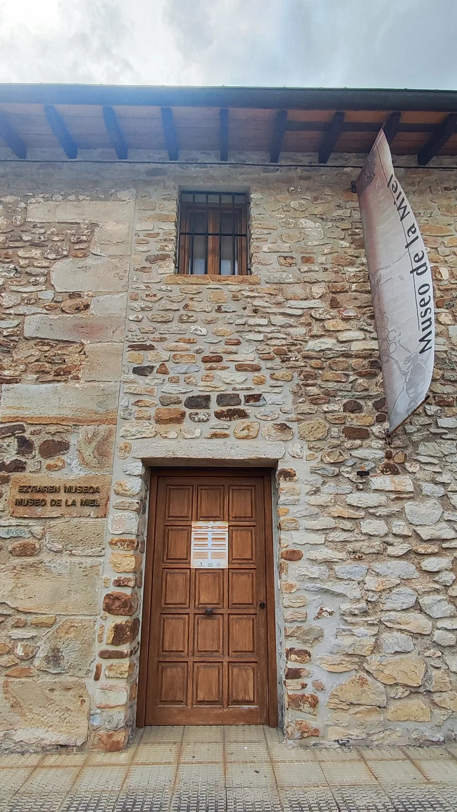 Museo de la Miel
