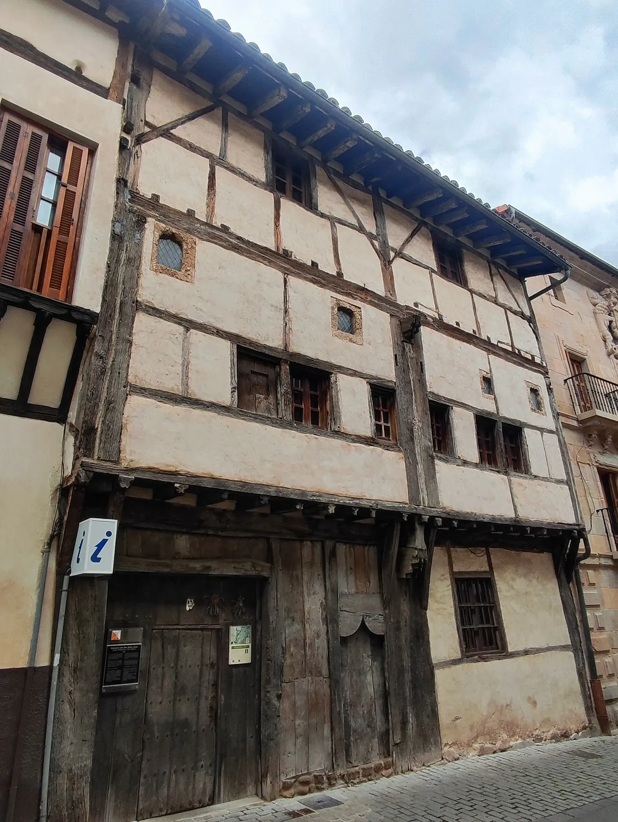 Casa Ardixarra