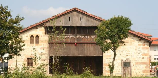 Landetxo Goikoa