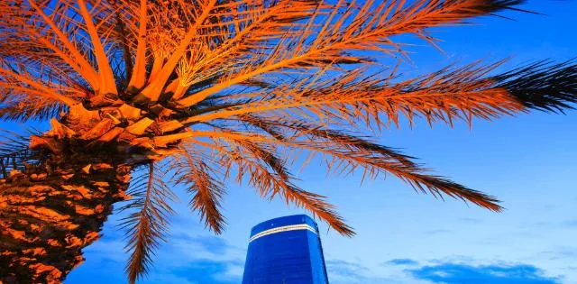 Torre Iberdrola