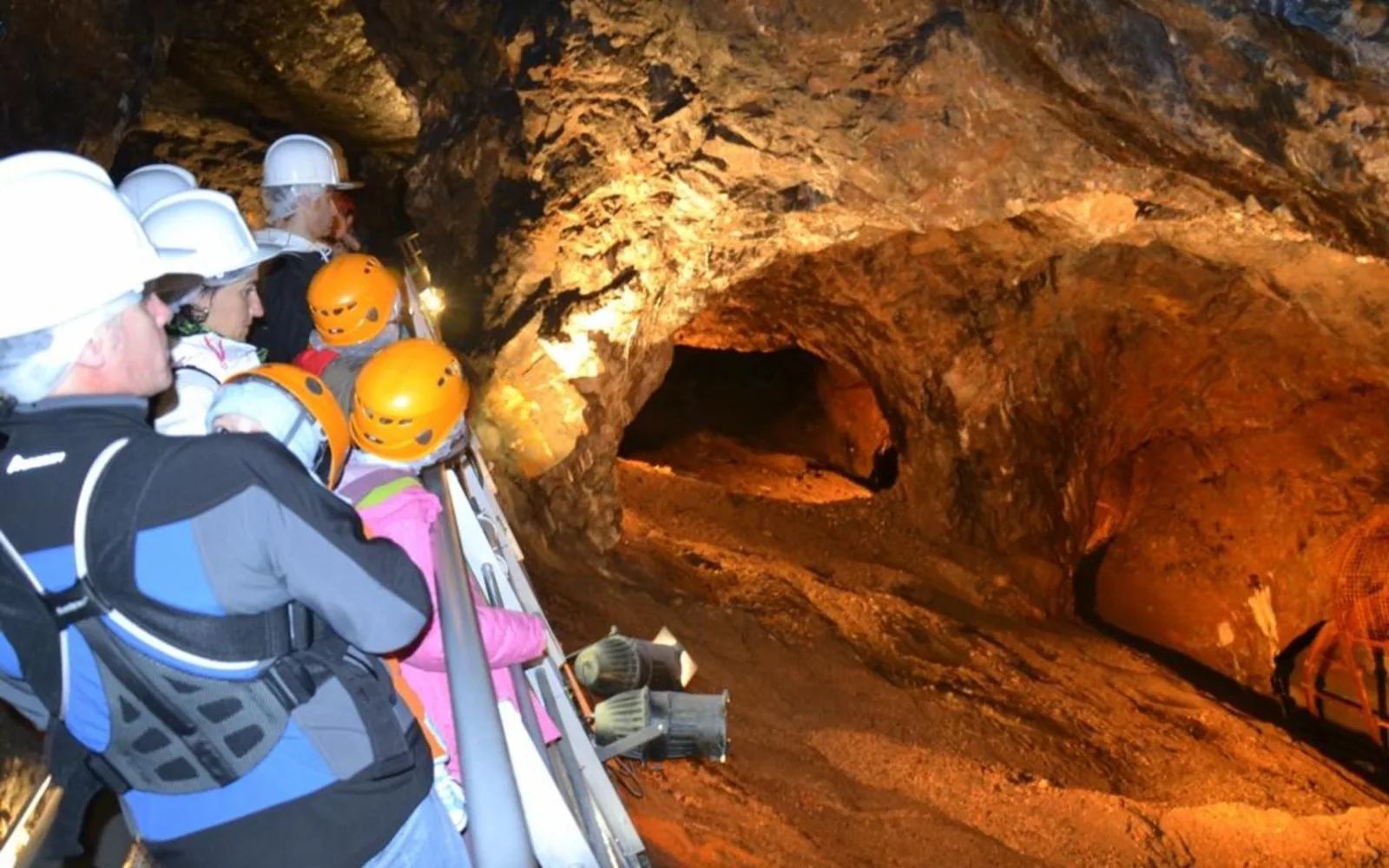 Minas de Arditurri