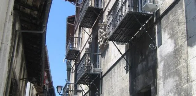 Palacio Arrietakua