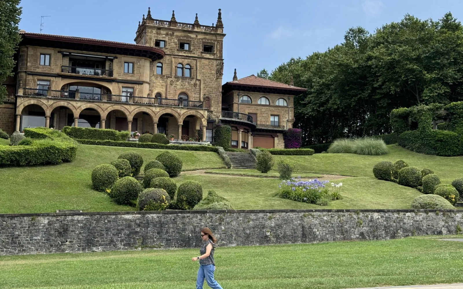 Grandes Villas de Getxo