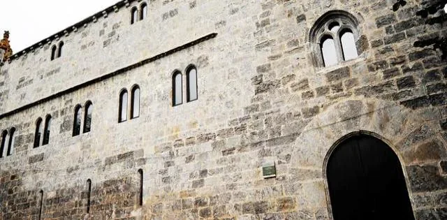 Palacio Lili