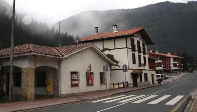 Gizaburuaga