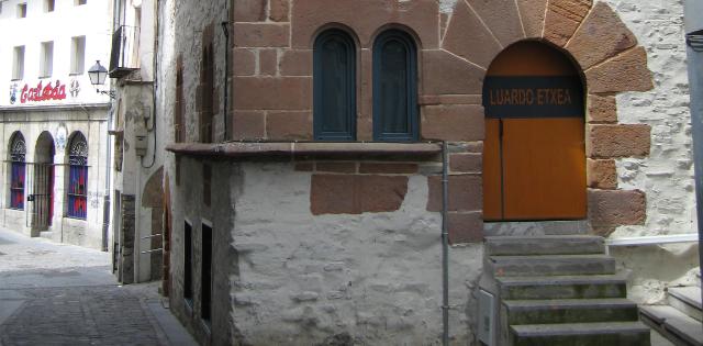 Casa Torre Luardo