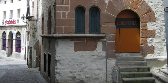 Casa Torre Luardo