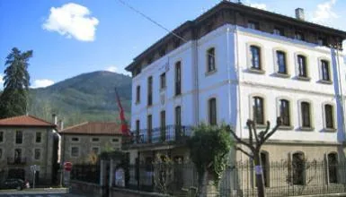 Gordexola en Gordexola — oficial (1 de 4)